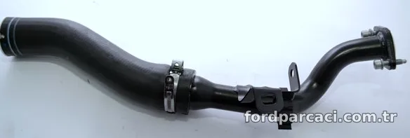 ORJINAL Turbo İnterkol Borusu 0382RA - ORJINAL