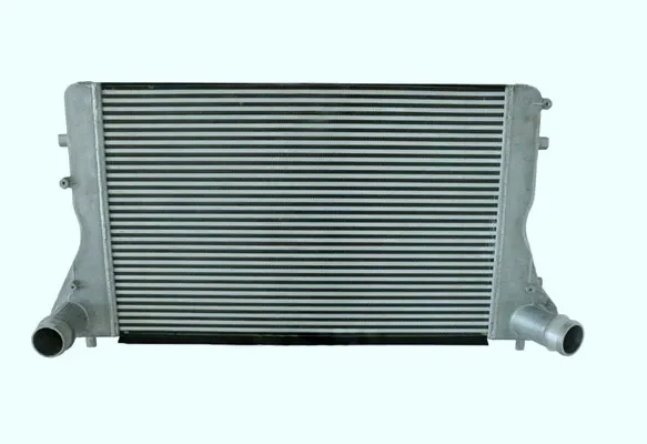 ORJINAL Turbo Radyatörü /İnterkol 1K0145803P