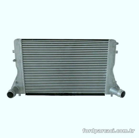 ORJINAL Turbo Radyatörü /İnterkol 1K0145803P - ORJINAL