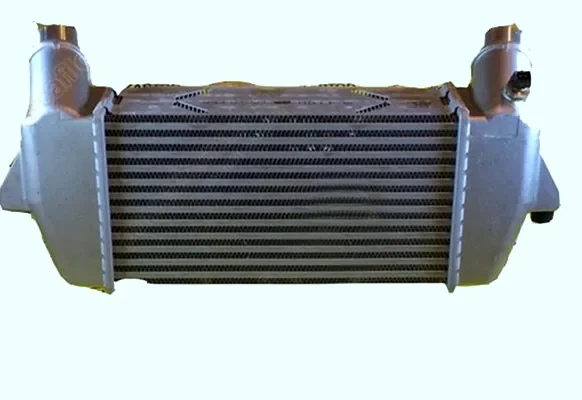 ORJINAL Turbo Radyatörü /İnterkol 281904A800