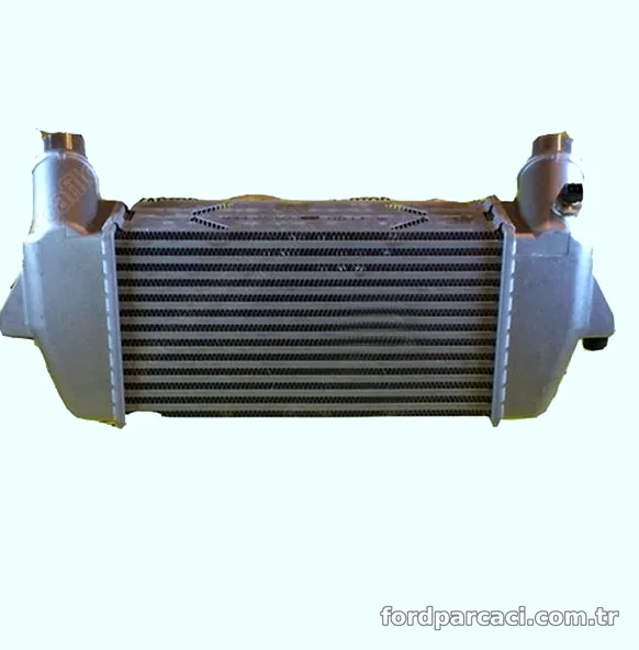 ORJINAL Turbo Radyatörü /İnterkol 281904A800 - ORJINAL
