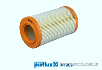 PURFLUX A1009 Hava Filtresi - PURFLUX - A1009