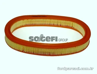 PURFLUX A203 Hava Filtresi - PURFLUX - A203