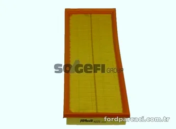 PURFLUX A225 Hava Filtresi - PURFLUX - A225