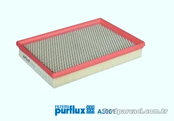 PURFLUX A3001 Hava Filtresi - PURFLUX - A3001