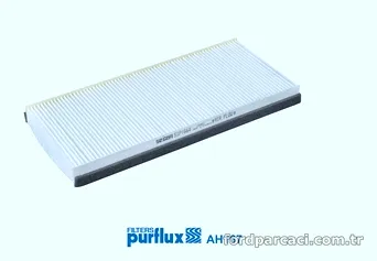 PURFLUX AH167 Polen Filtresi - PURFLUX - AH167