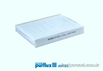 PURFLUX AH195 Polen Filtresi - PURFLUX - AH195