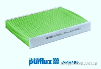 PURFLUX AHH195 Polen Filtresi - PURFLUX - AHH195