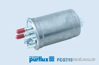 PURFLUX FCS715 Yakıt Filtresi - PURFLUX - FCS715