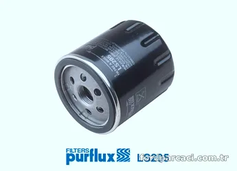 PURFLUX LS205 Yağ Filtresi - PURFLUX - LS205