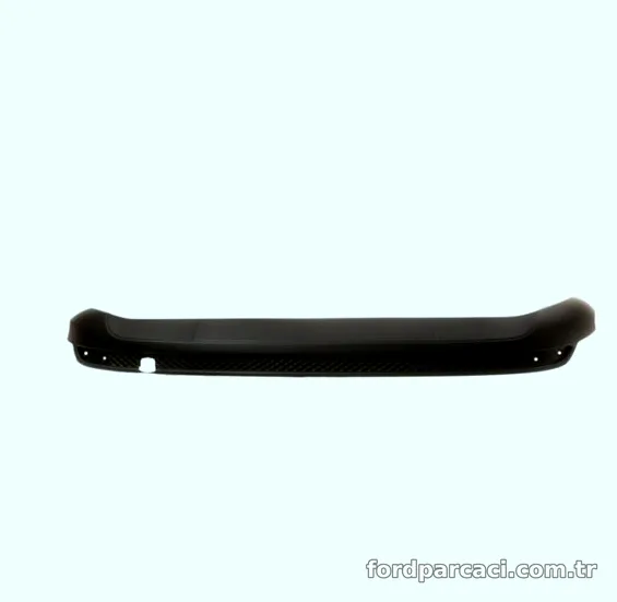 RAM FOCUS ARKA TAMPON SPOILER UST 11352004 - RAM