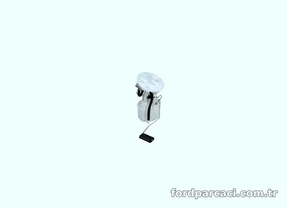 RAM Mazot Pompası MGA61181 - RAM