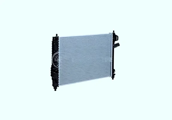 RAM Motor Radyatörü 10DWAV06B