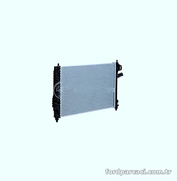 RAM Motor Radyatörü 10DWAV06B - RAM