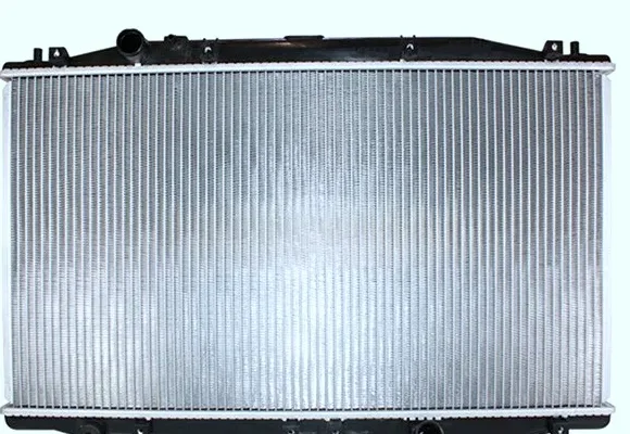 RAM Motor Radyatörü 10HOAC08B