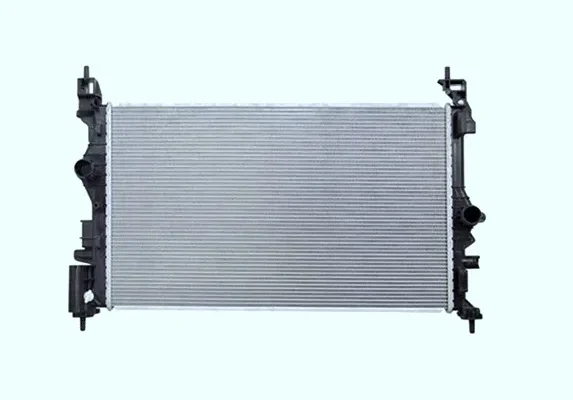 RAM Motor Radyatörü 16-3267B