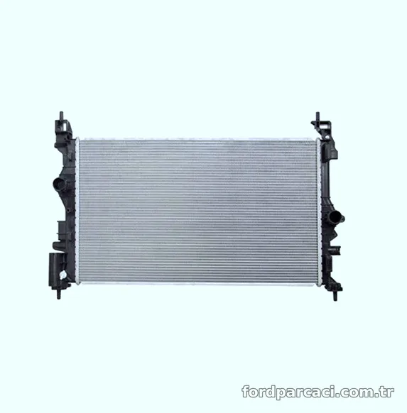 RAM Motor Radyatörü 16-3267B - RAM