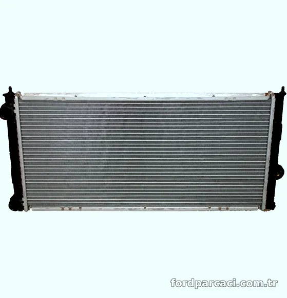 RAM Motor Radyatörü 6K0121253AS - RAM