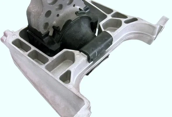 RAM Motor Takoz Sağ BEA239060
