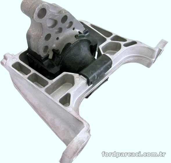 RAM Motor Takoz Sağ BEA239060 - RAM