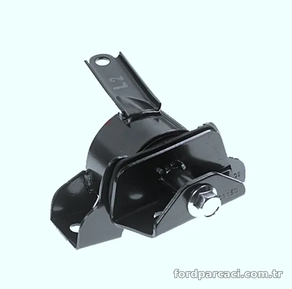 RAM Motor Takoz Sol 96484908 - RAM