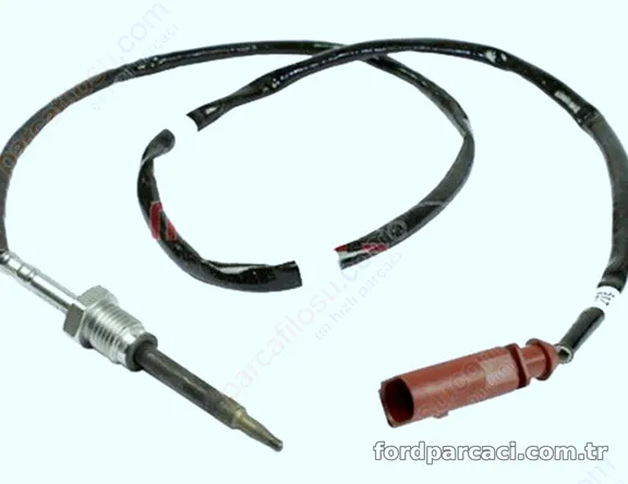 RAM Partikül Sensörü 1148000193 - RAM