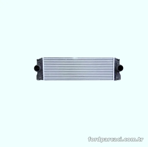 RAM Turbo Radyatörü /İnterkol 350885 - RAM