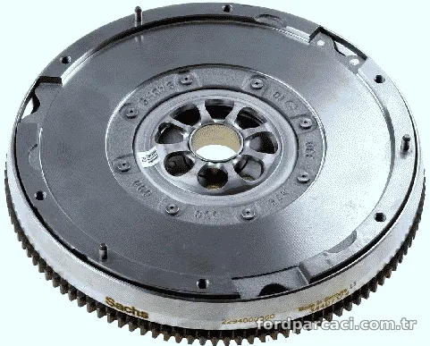 SACHS 2294000660 Volan - SACHS - 2294000660