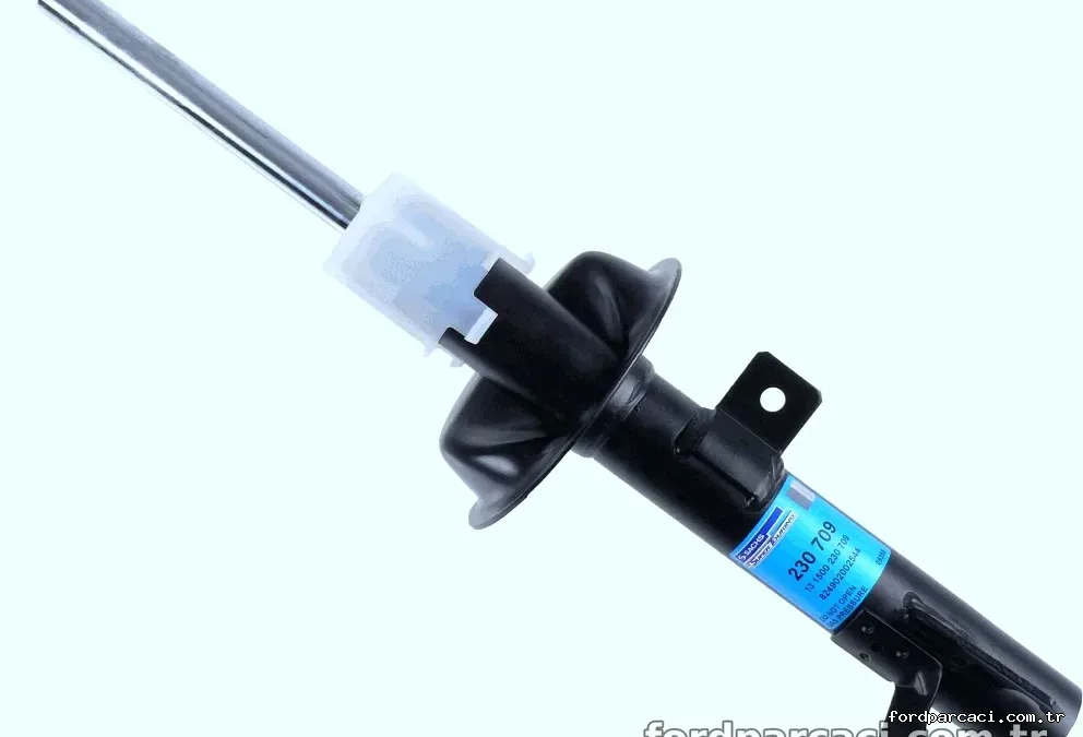 SACHS 230709 Amortisör - SACHS - 230709