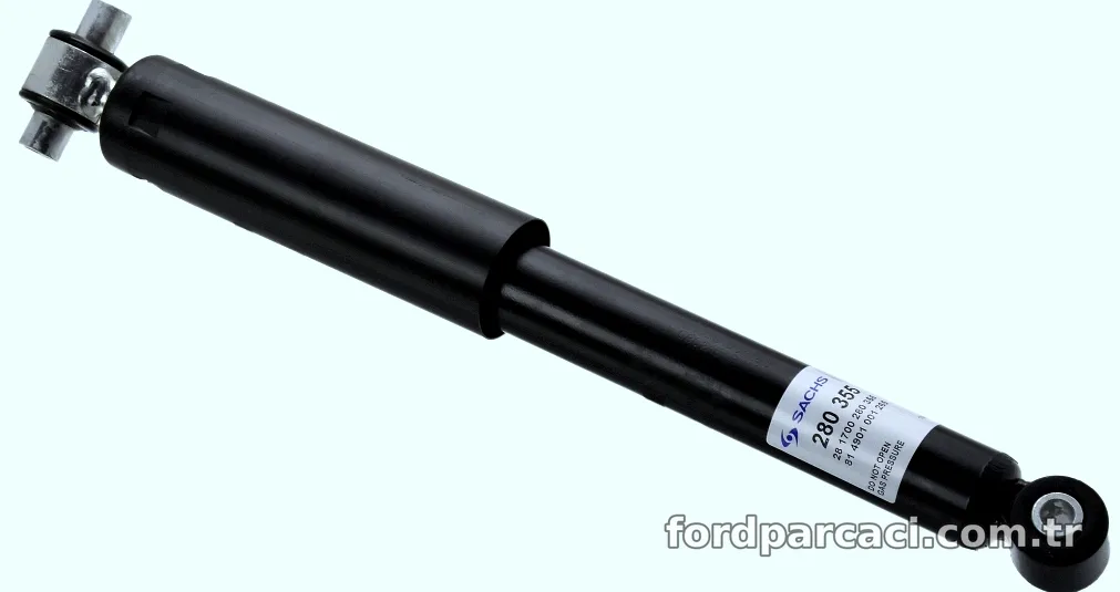 SACHS 280355 Amortisör - SACHS - 280355