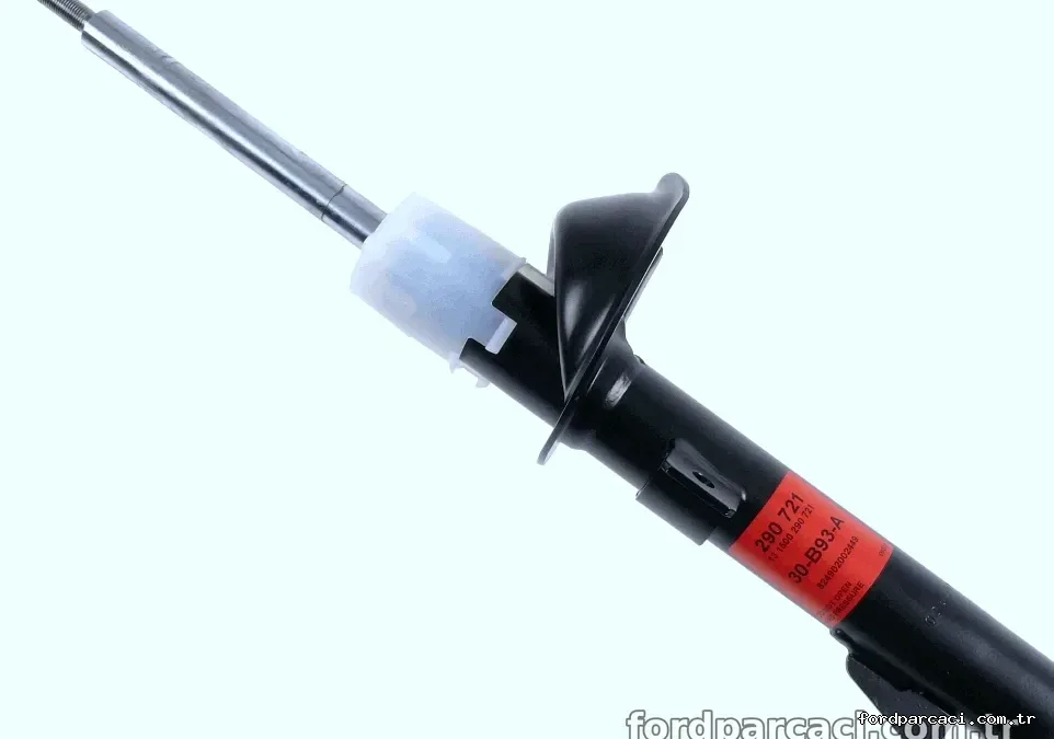 SACHS 290721 Amortisör - SACHS - 290721