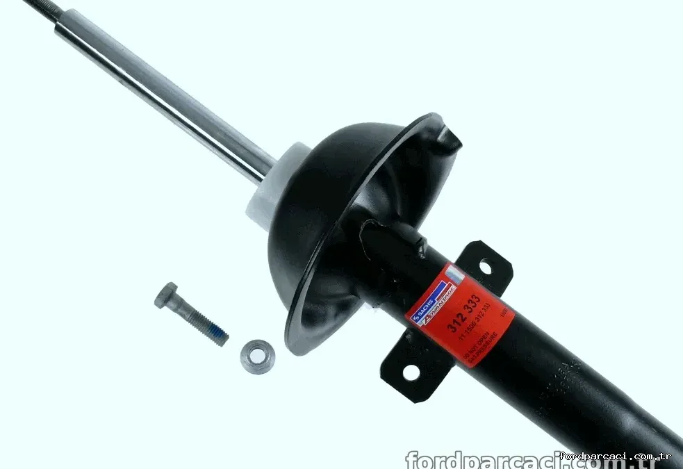 SACHS 312333 Amortisör - SACHS - 312333