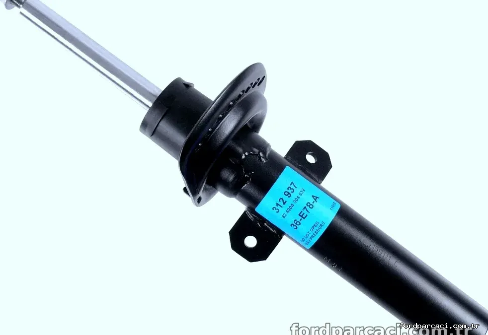 SACHS 312937 Amortisör - SACHS - 312937