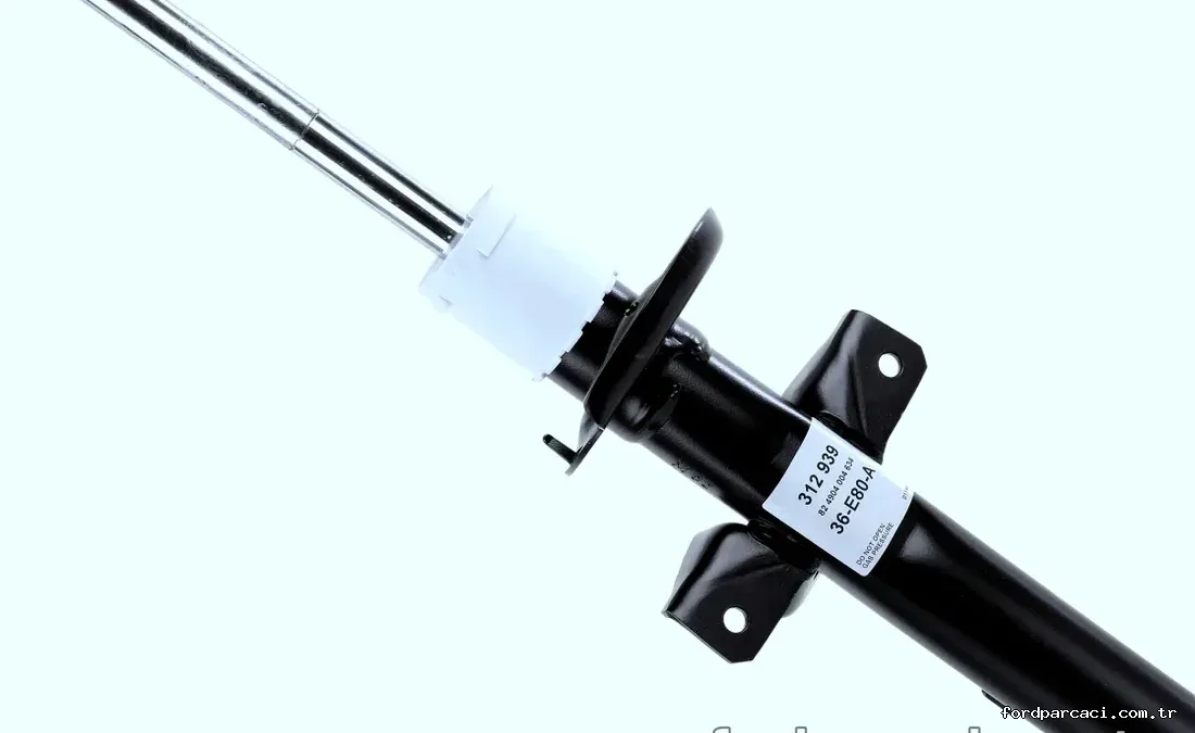 SACHS 312939 Amortisör - SACHS - 312939