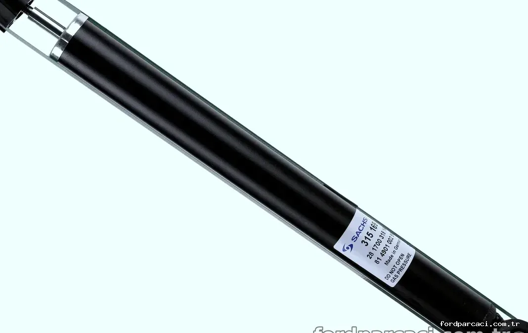 SACHS 315169 Amortisör - SACHS - 315169