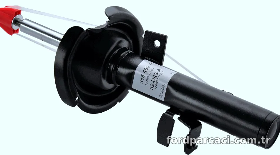 SACHS 315469 Amortisör - SACHS - 315469