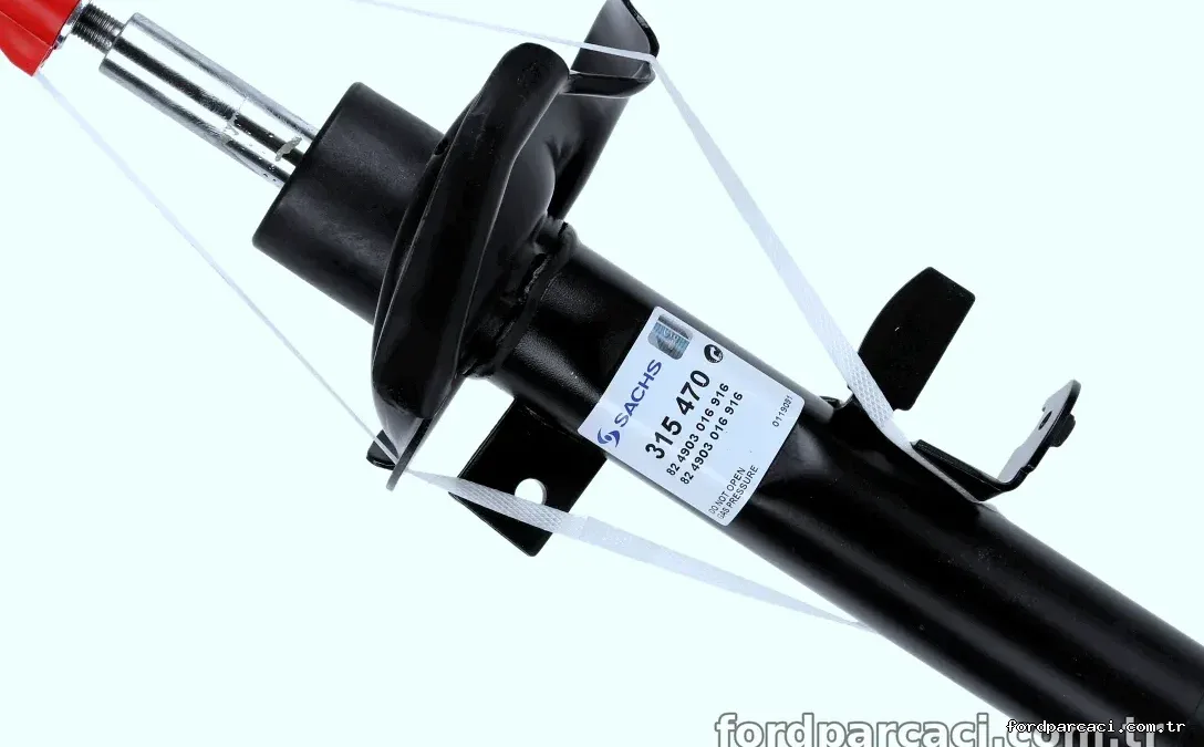 SACHS 315470 Amortisör - SACHS - 315470