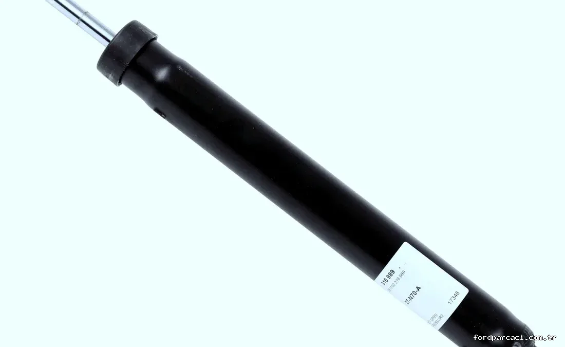 SACHS 316989 Amortisör - SACHS - 316989