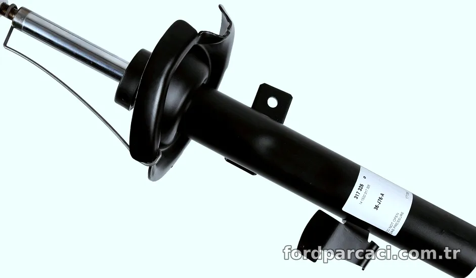 SACHS 317326 Amortisör - SACHS - 317326