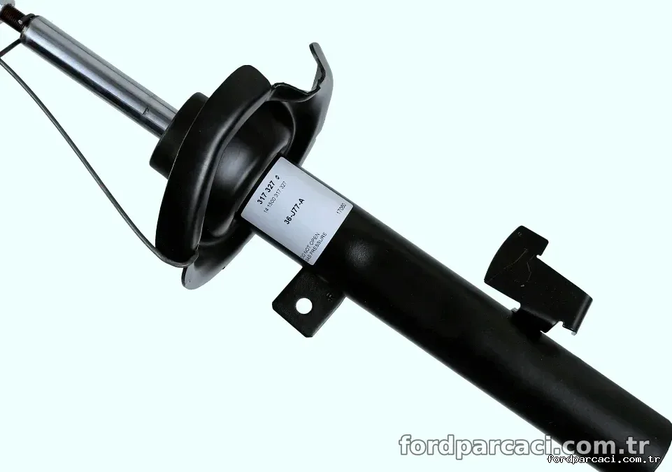 SACHS 317327 Amortisör - SACHS - 317327