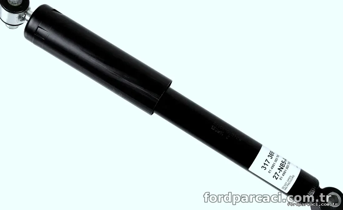 SACHS 317369 Amortisör - SACHS - 317369