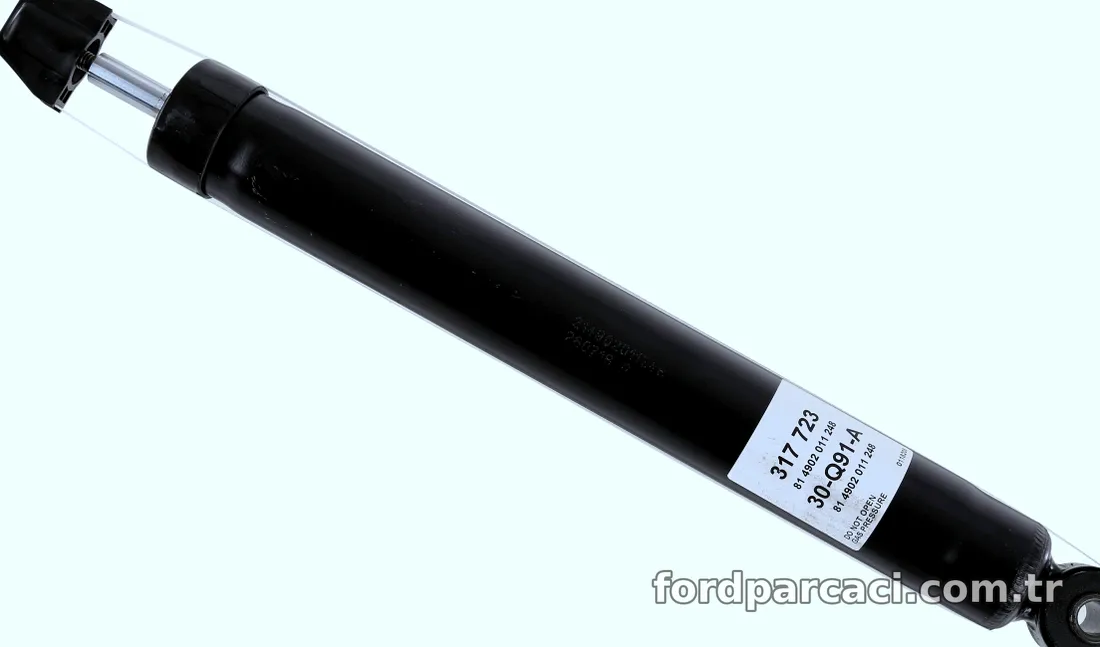 SACHS 317723 Amortisör - SACHS - 317723