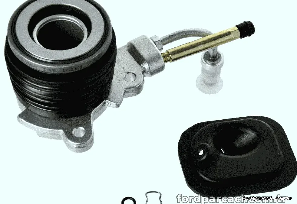 SACHS 3182654148 Debriyaj Rulmanı - SACHS - 3182654148