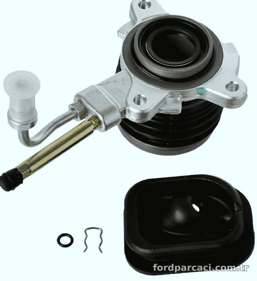 SACHS 3182654148 Debriyaj Rulmanı - SACHS - 3182654148