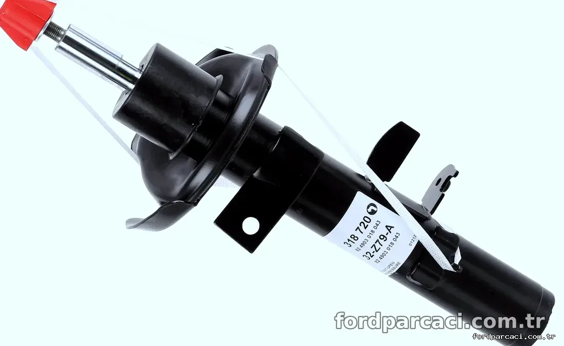 SACHS 318720 Amortisör - SACHS - 318720