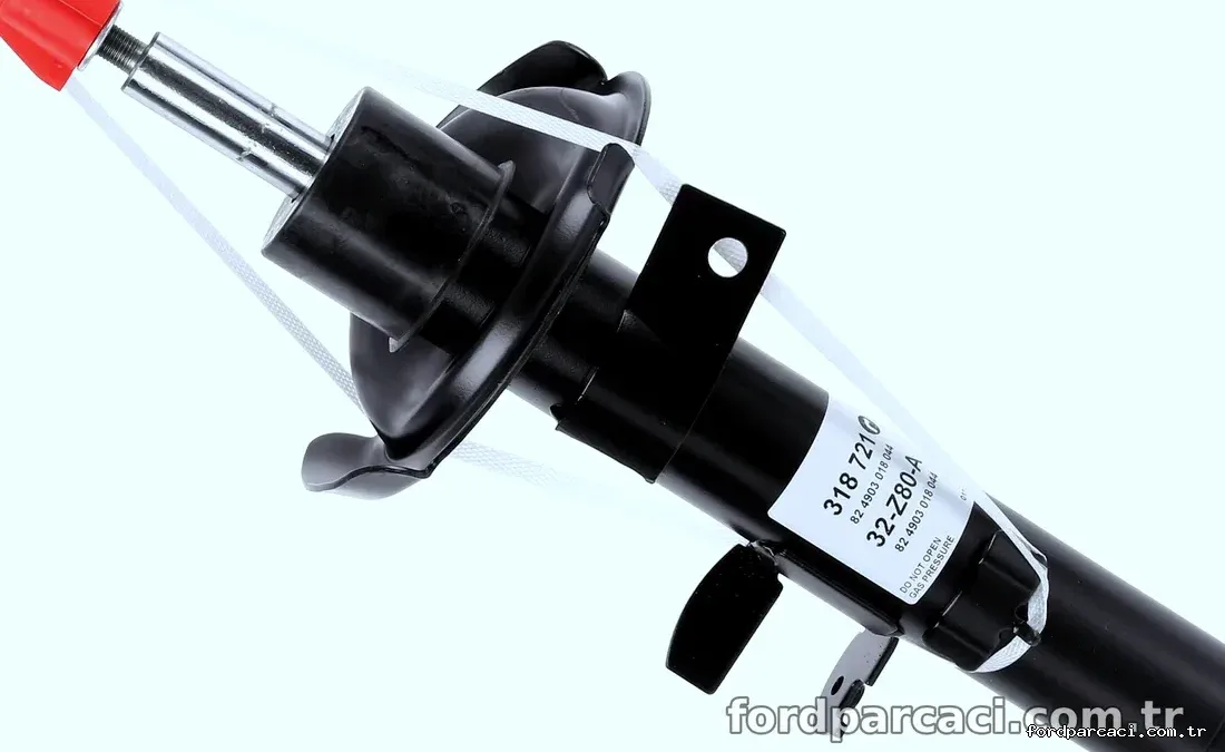 SACHS 318721 Amortisör - SACHS - 318721