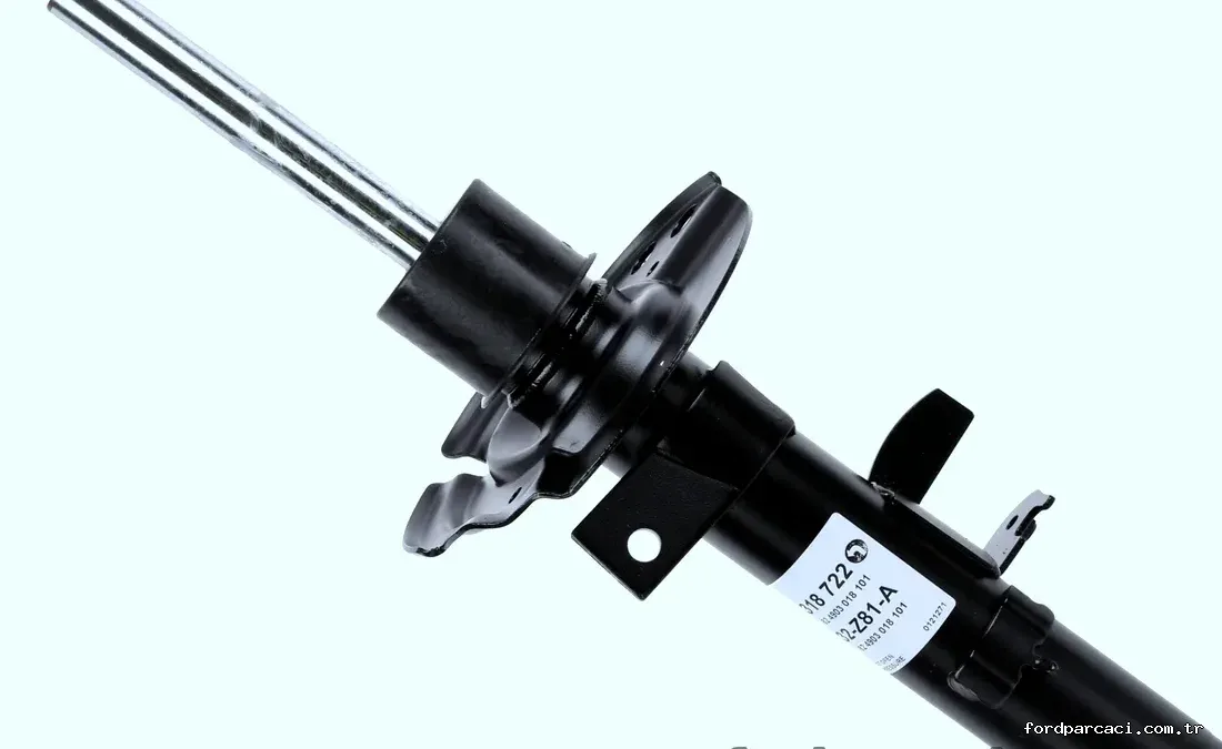 SACHS 318722 Amortisör - SACHS - 318722