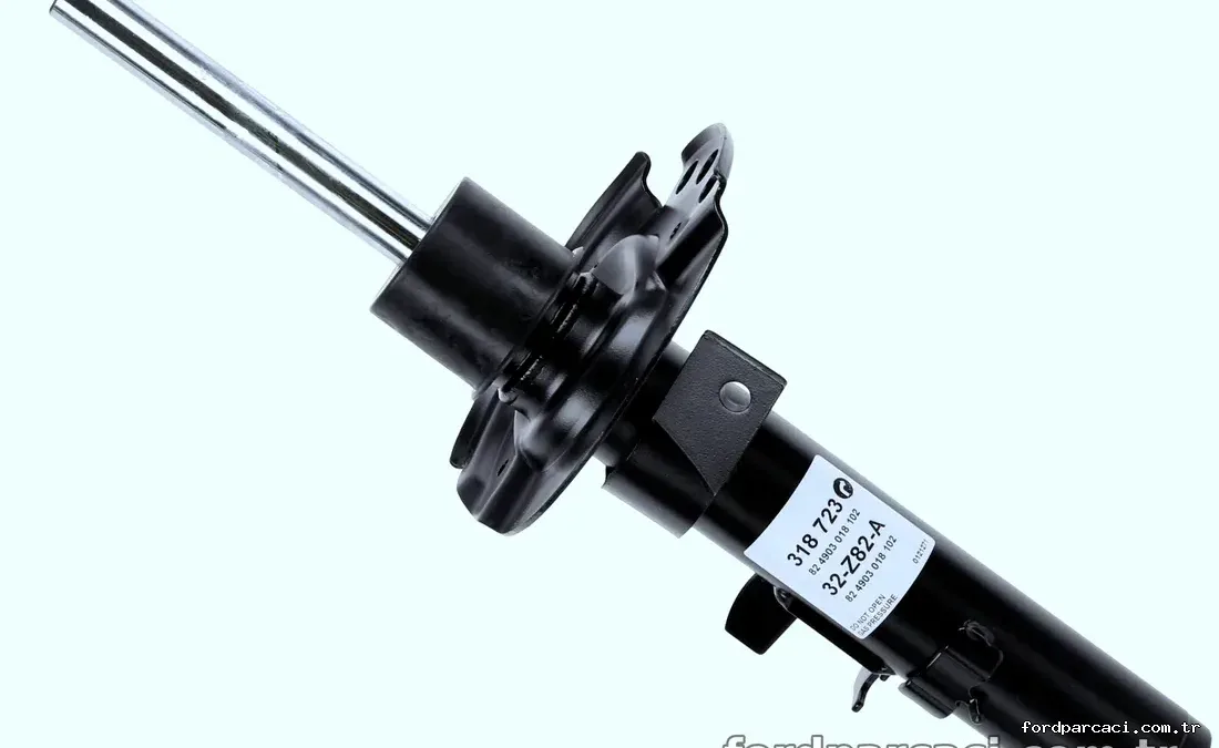SACHS 318723 Amortisör - SACHS - 318723