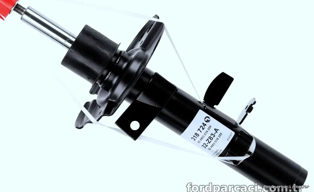SACHS 318724 Amortisör - SACHS - 318724