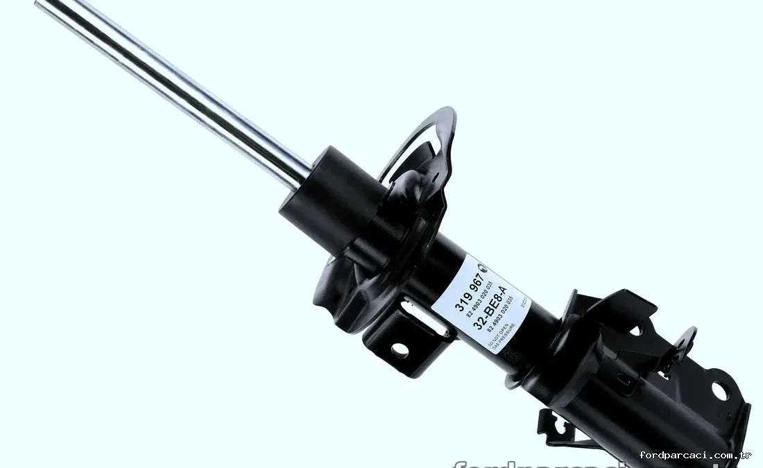 SACHS 319967 Amortisör - SACHS - 319967